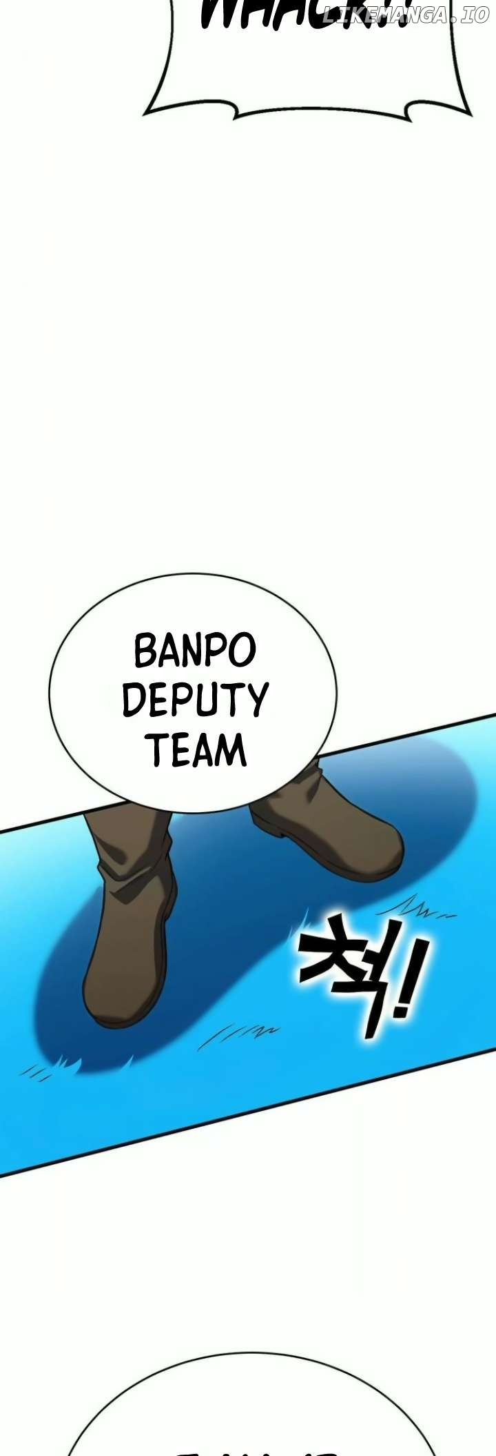 Read Hardcore Leveling Warrior (en) Manga Online