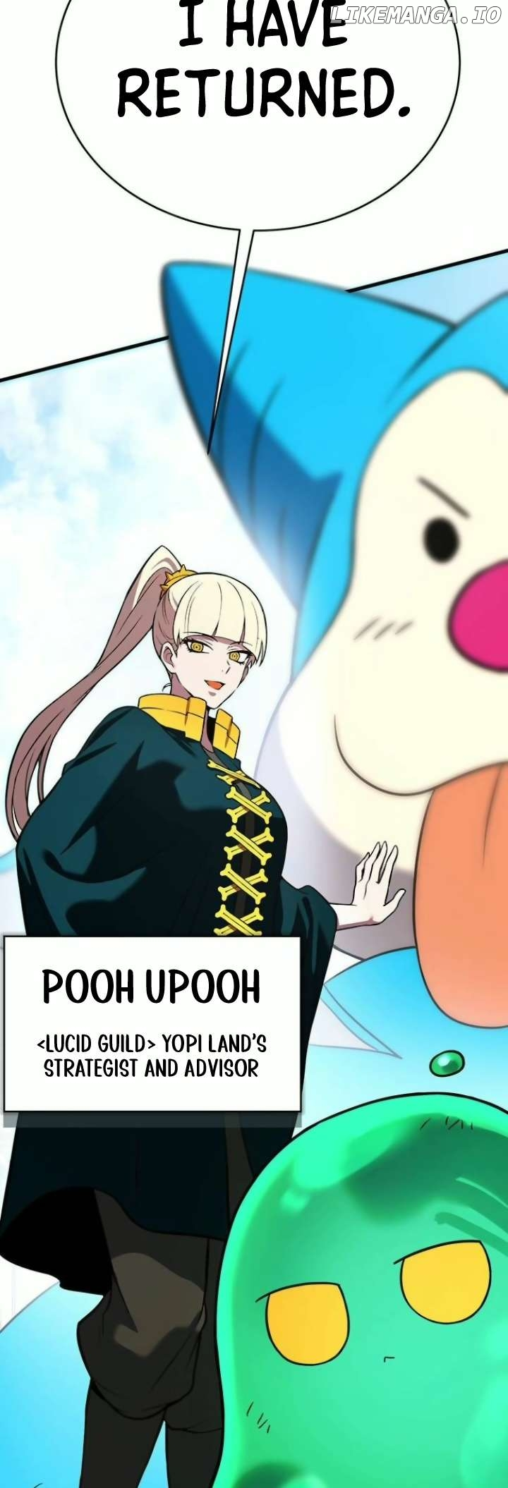 Read Hardcore Leveling Warrior (en) Manga Online