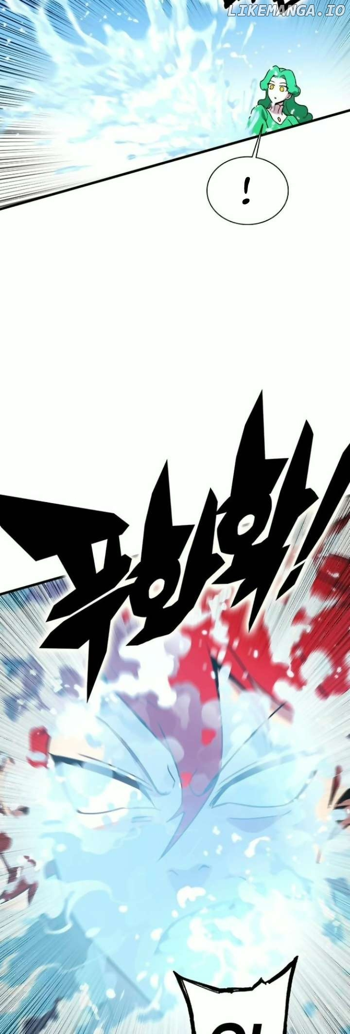 Read Hardcore Leveling Warrior (en) Manga Online