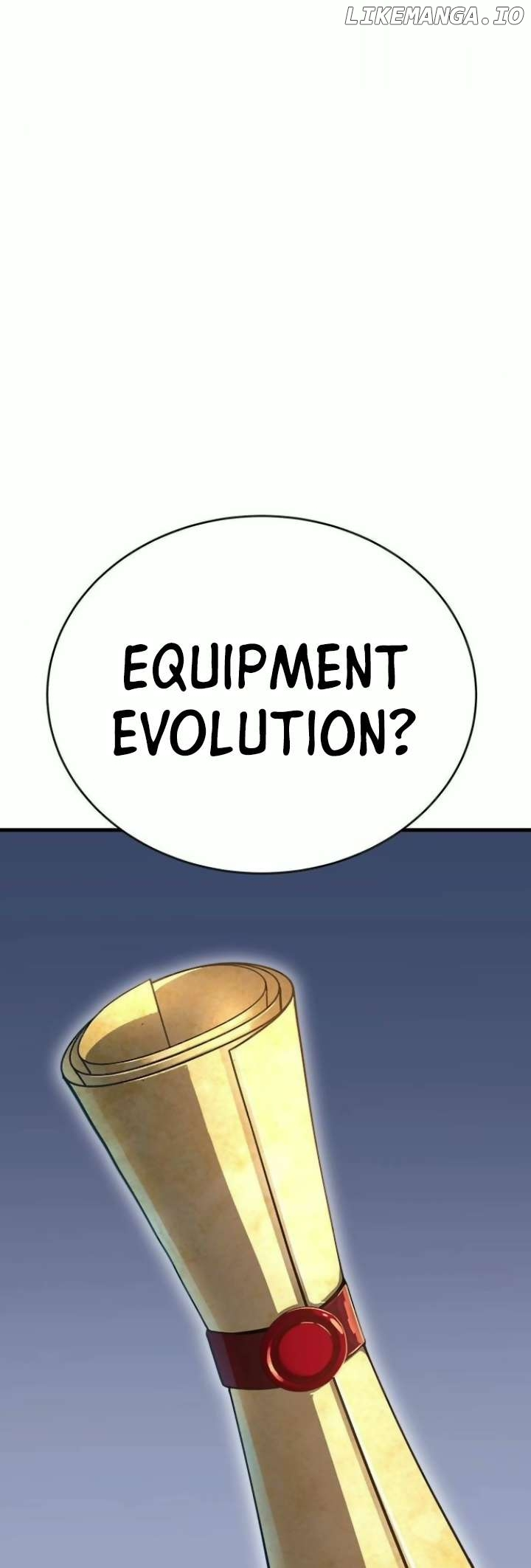 Read Hardcore Leveling Warrior (en) Manga Online