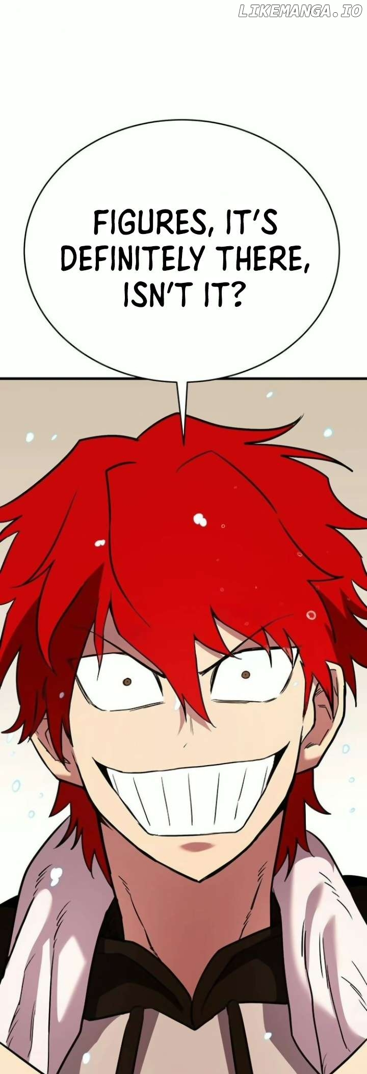 Read Hardcore Leveling Warrior (en) Manga Online