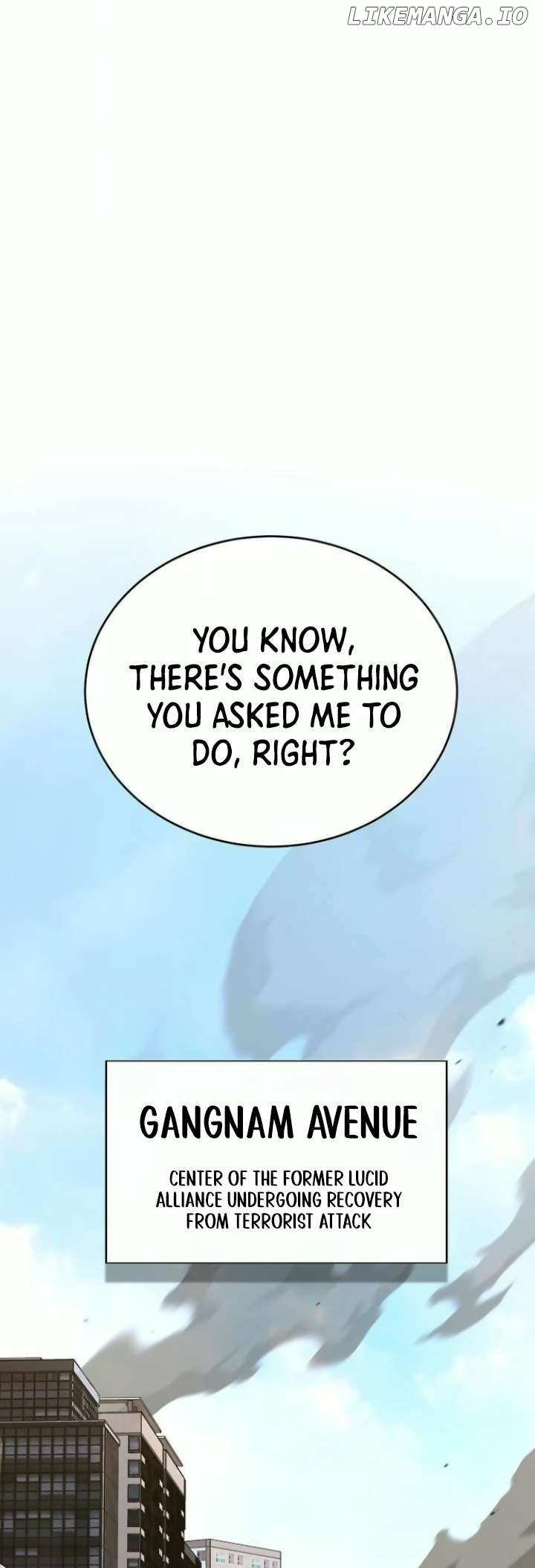 Read Hardcore Leveling Warrior (en) Manga Online