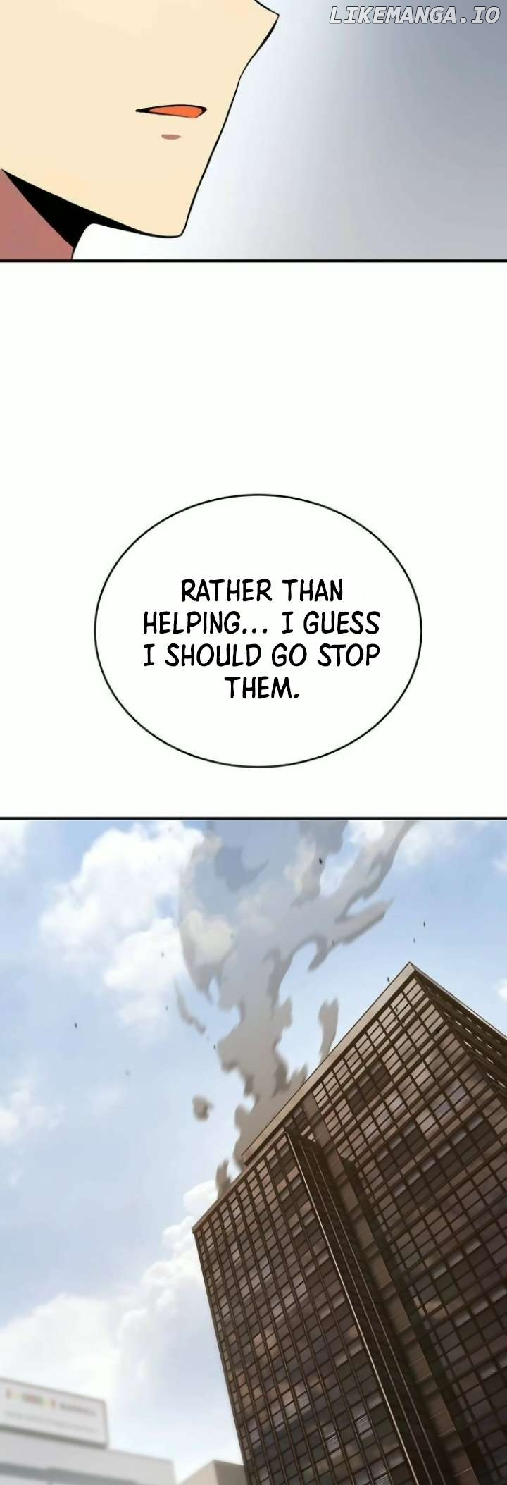 Read Hardcore Leveling Warrior (en) Manga Online