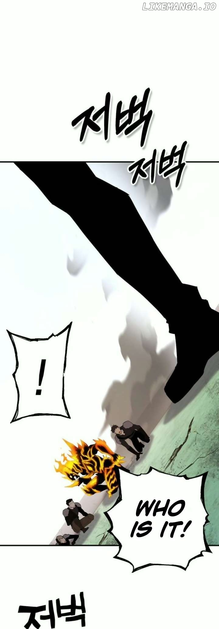 Read Hardcore Leveling Warrior (en) Manga Online