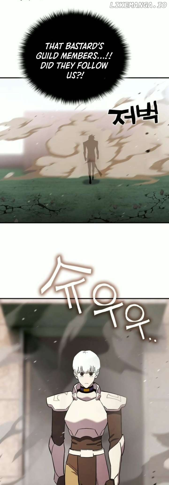 Read Hardcore Leveling Warrior (en) Manga Online