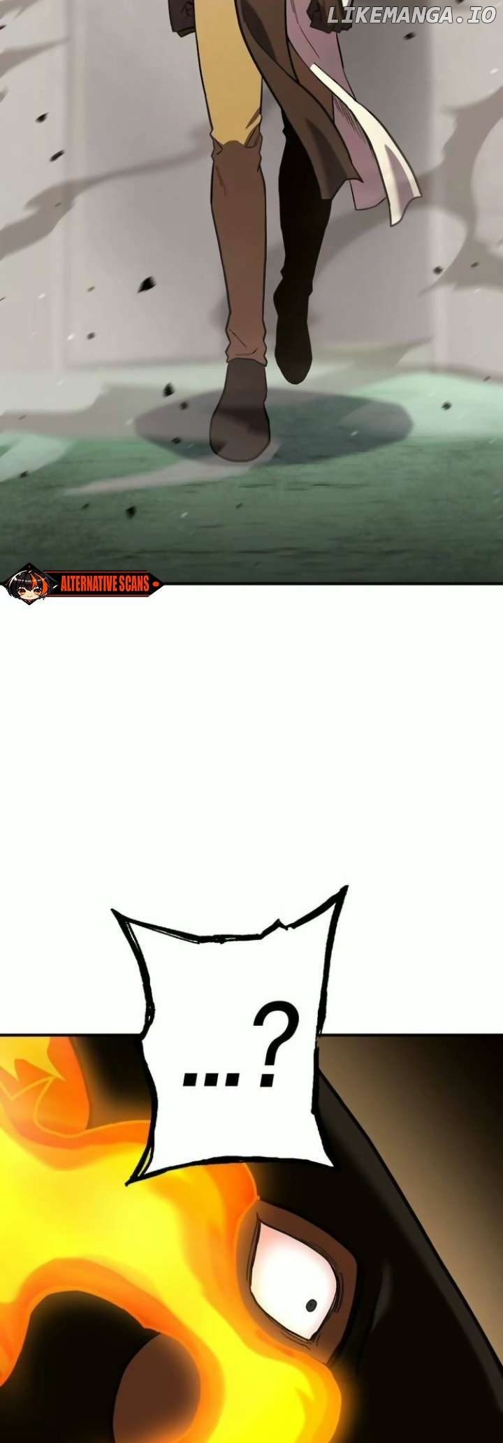 Read Hardcore Leveling Warrior (en) Manga Online