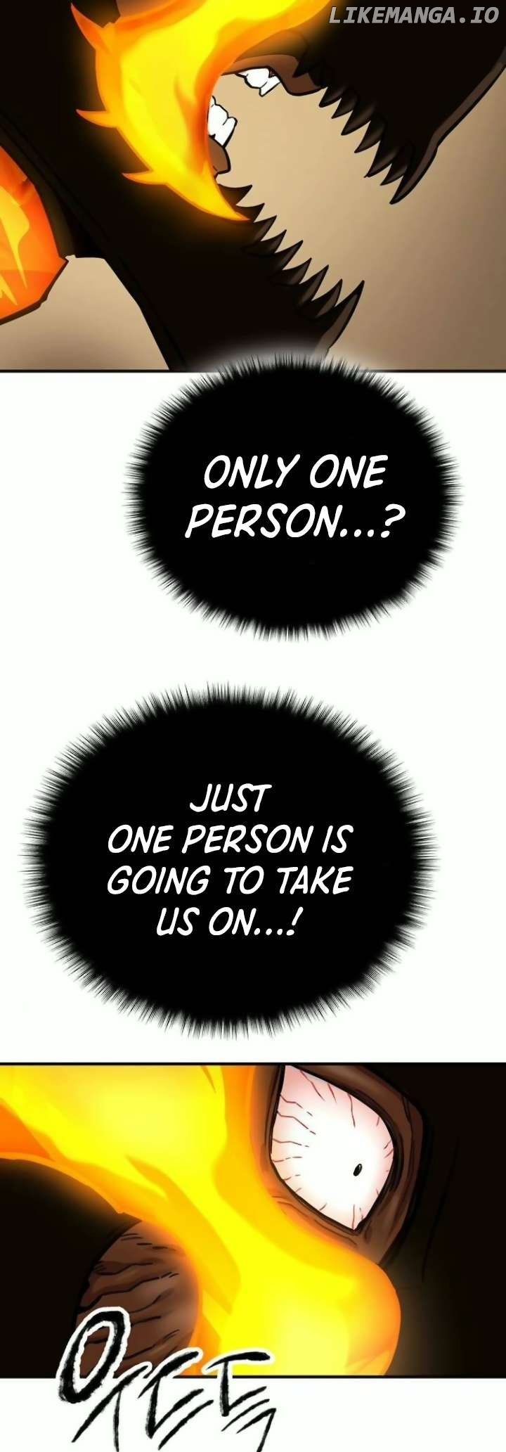 Read Hardcore Leveling Warrior (en) Manga Online