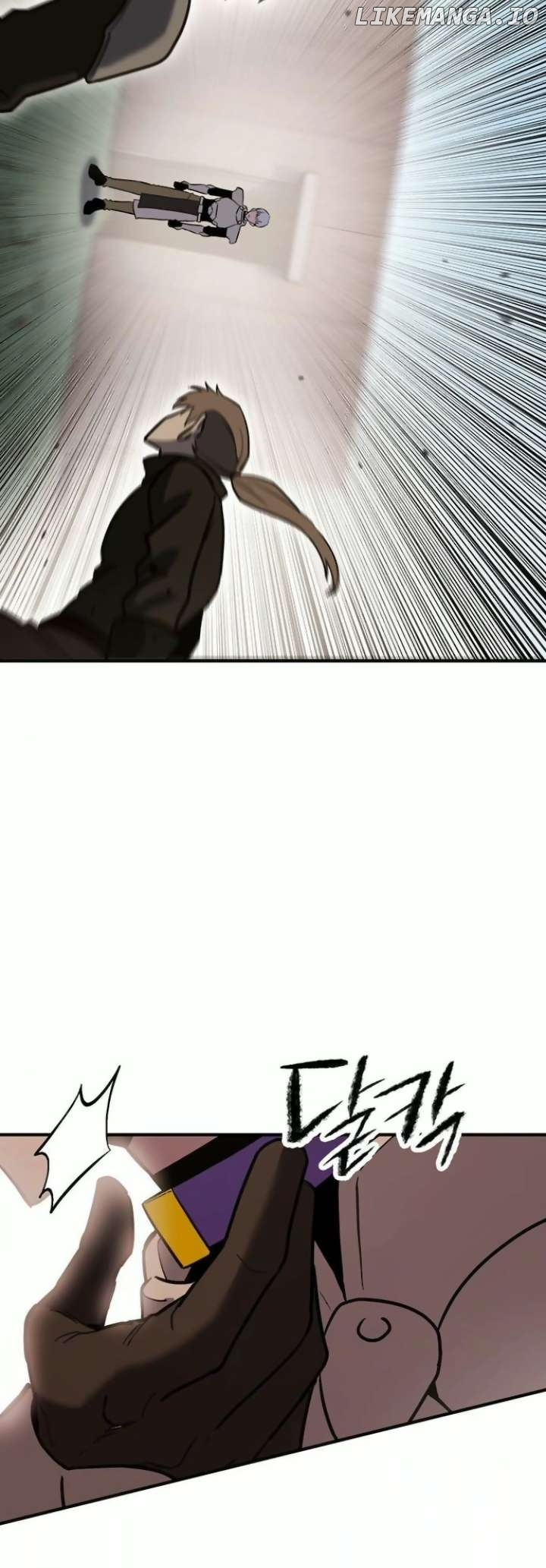 Read Hardcore Leveling Warrior (en) Manga Online