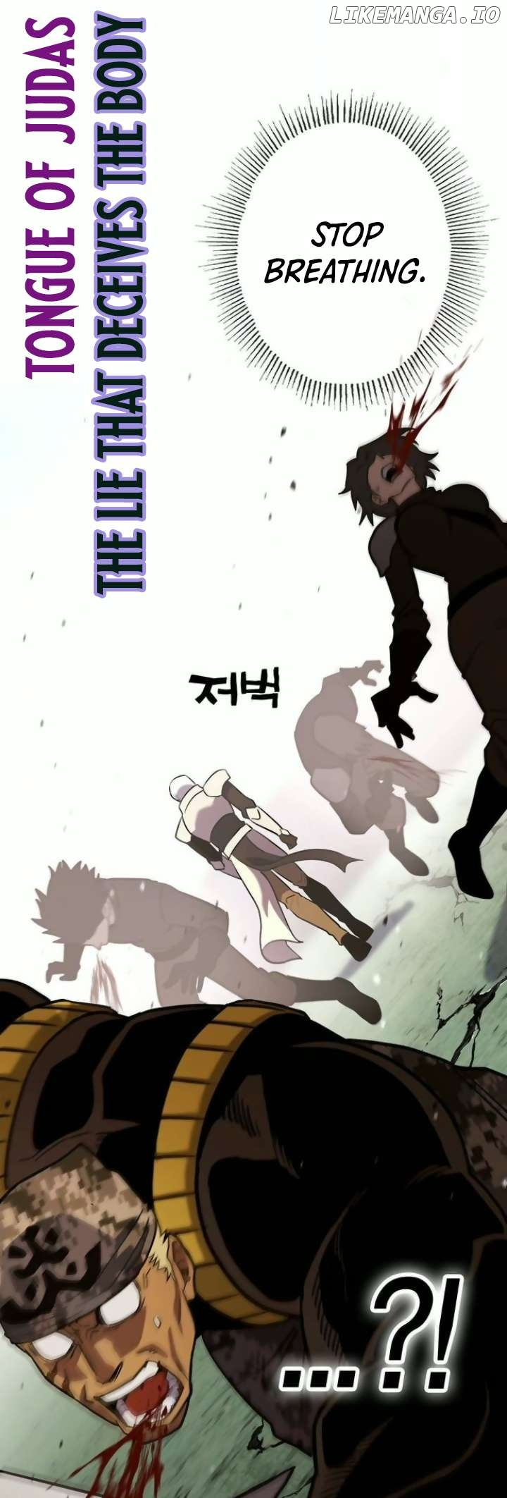 Read Hardcore Leveling Warrior (en) Manga Online