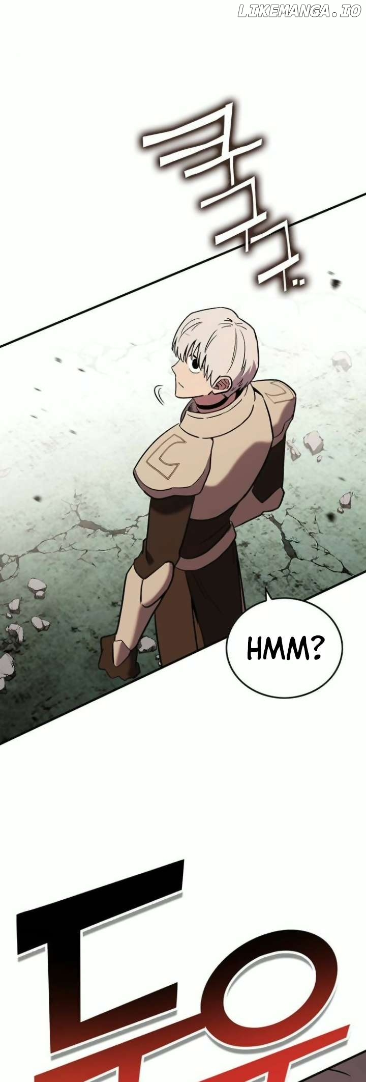 Read Hardcore Leveling Warrior (en) Manga Online