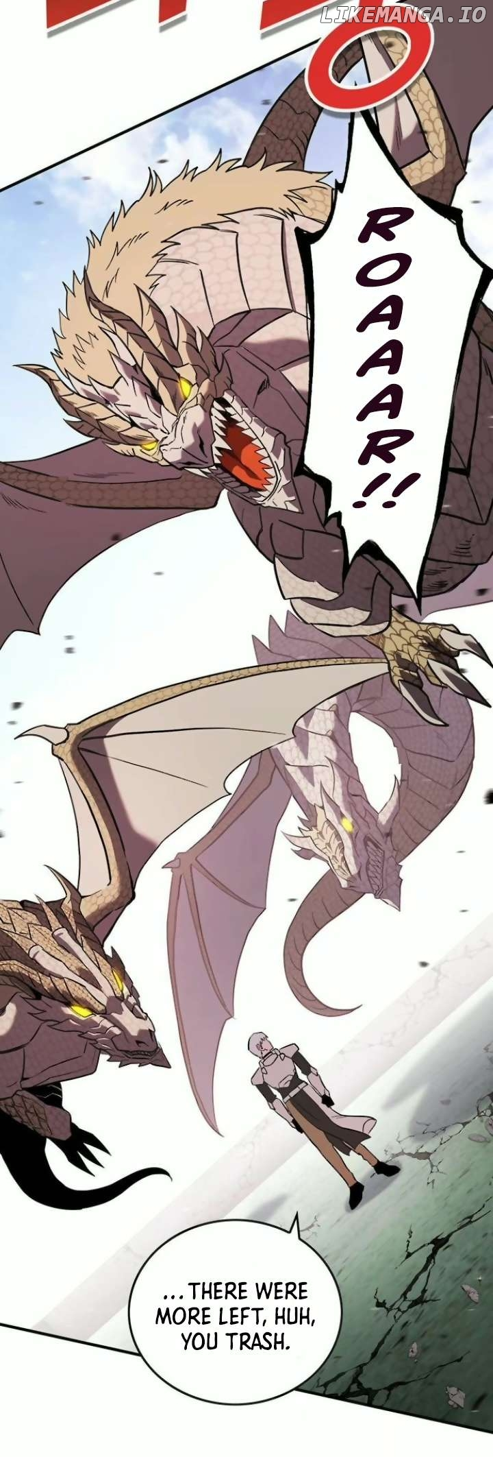 Read Hardcore Leveling Warrior (en) Manga Online