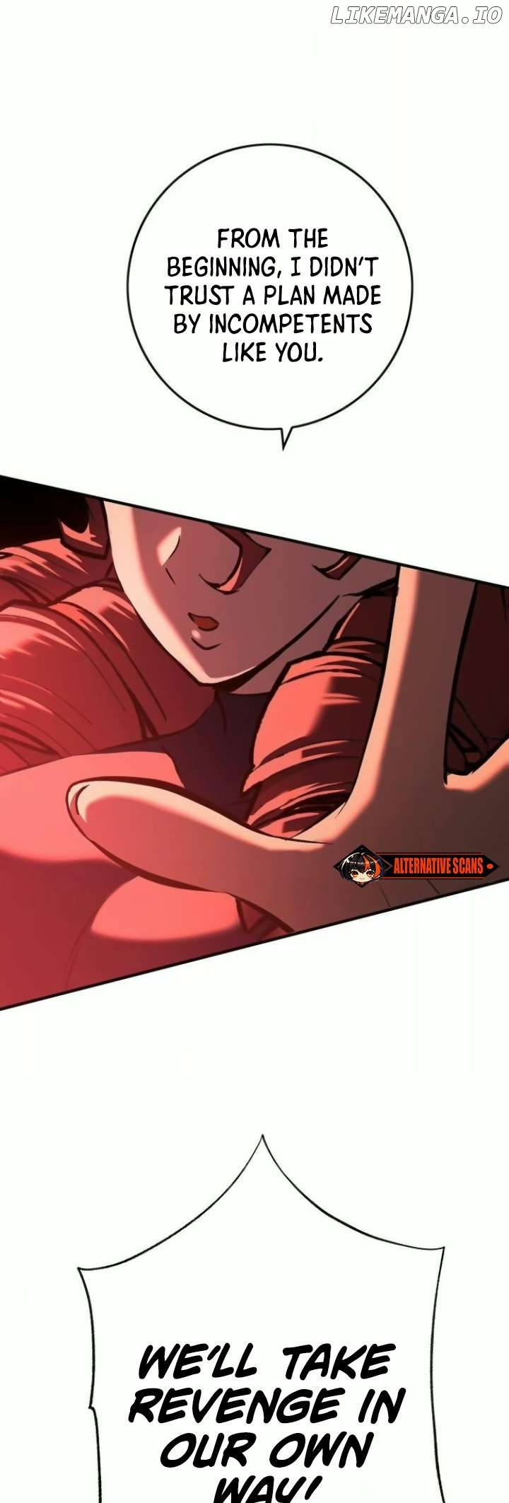 Read Hardcore Leveling Warrior (en) Manga Online