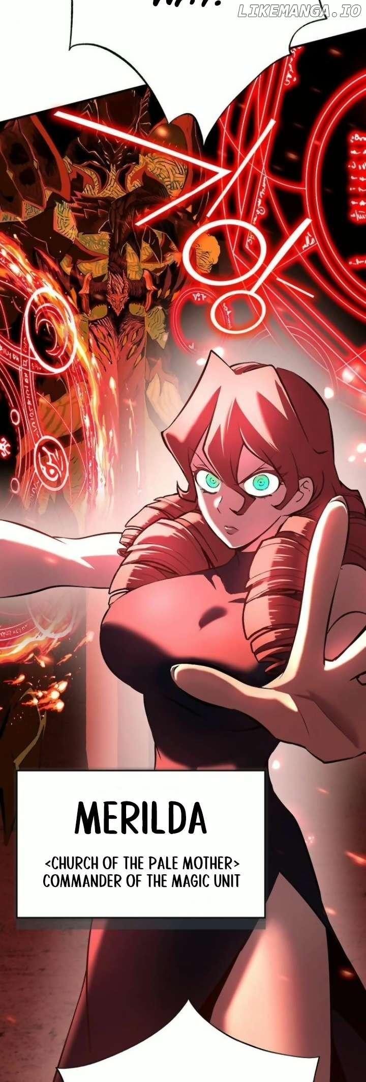 Read Hardcore Leveling Warrior (en) Manga Online