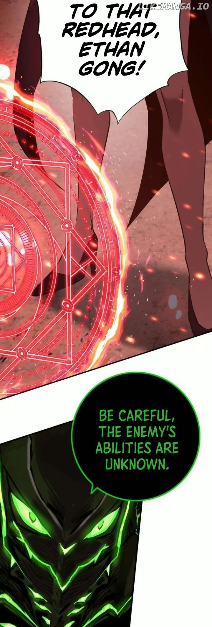 Read Hardcore Leveling Warrior (en) Manga Online