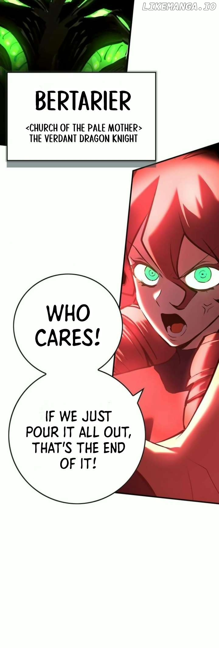 Read Hardcore Leveling Warrior (en) Manga Online