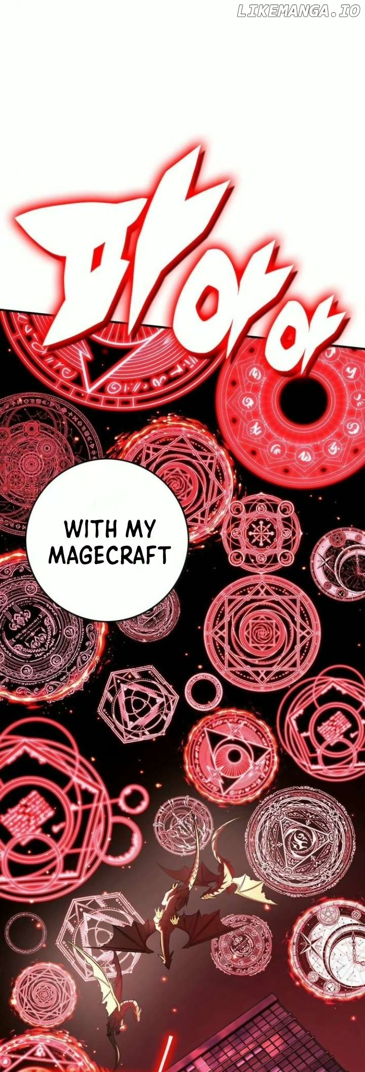 Read Hardcore Leveling Warrior (en) Manga Online