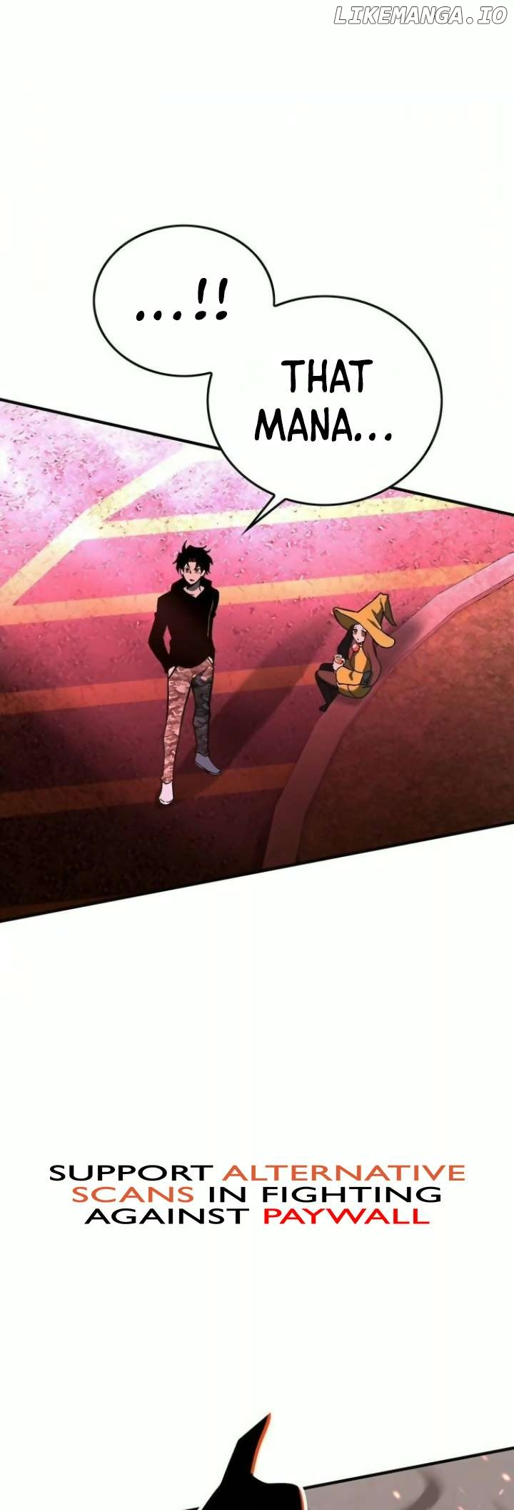 Read Hardcore Leveling Warrior (en) Manga Online