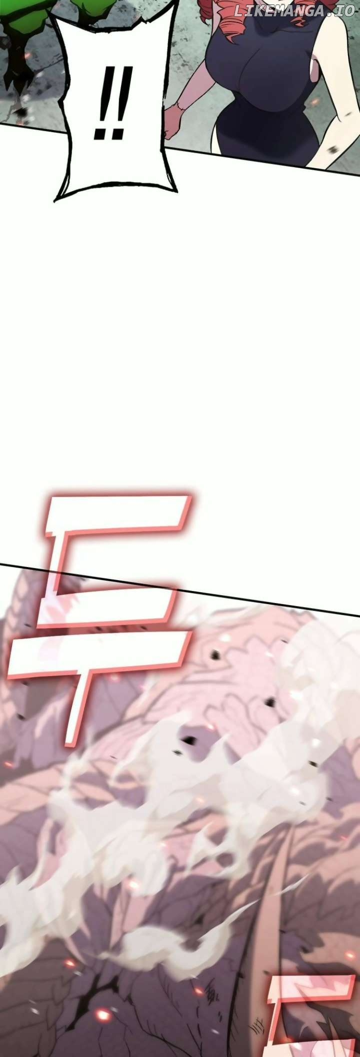 Read Hardcore Leveling Warrior (en) Manga Online