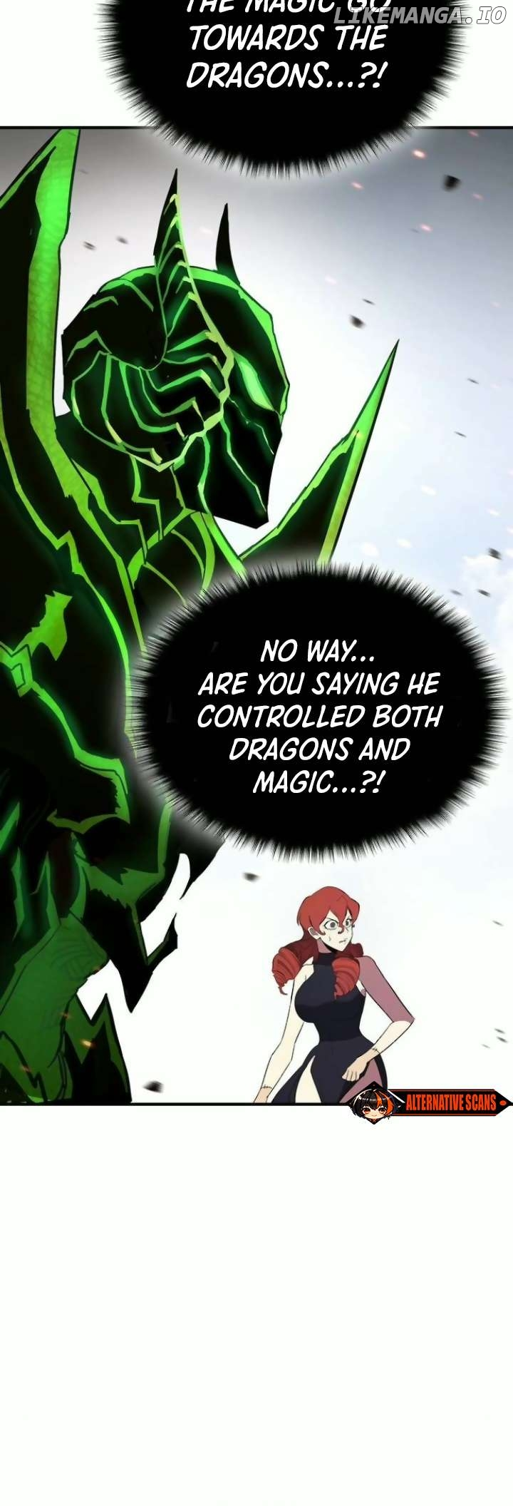 Read Hardcore Leveling Warrior (en) Manga Online