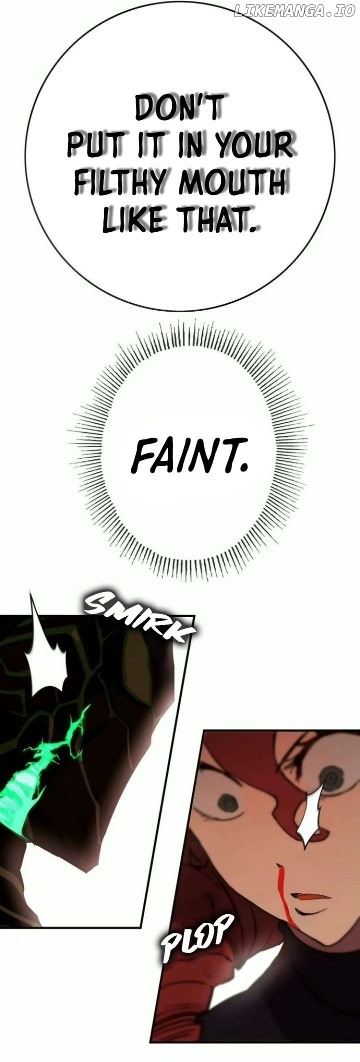 Read Hardcore Leveling Warrior (en) Manga Online