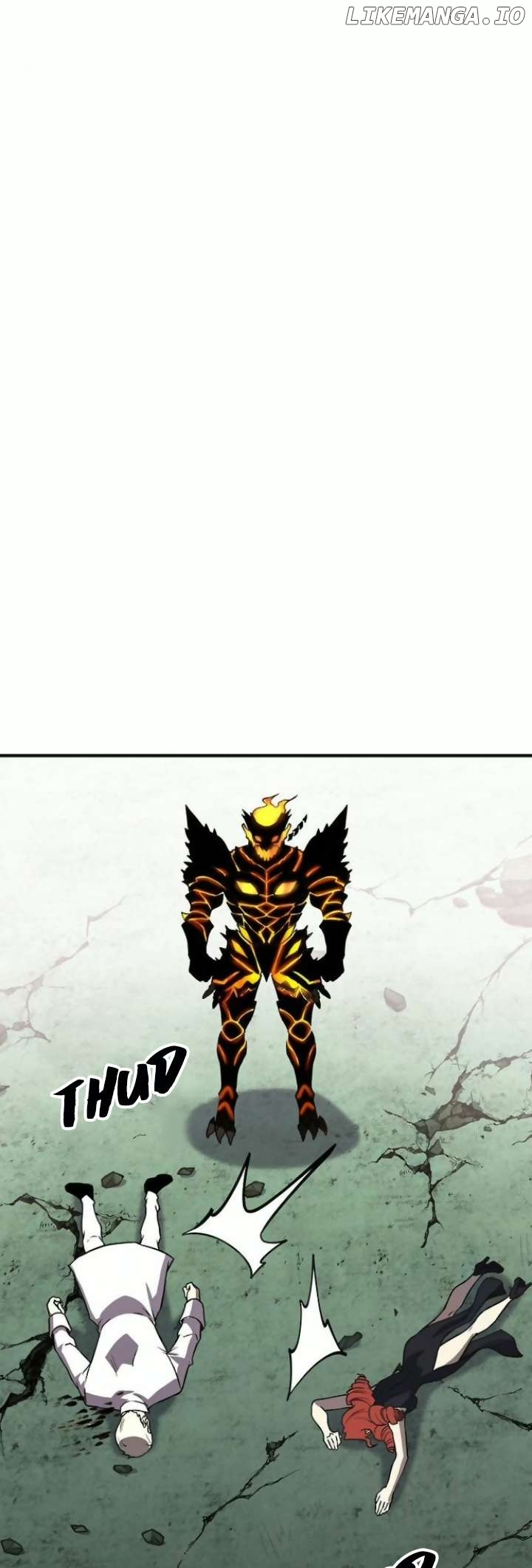 Read Hardcore Leveling Warrior (en) Manga Online