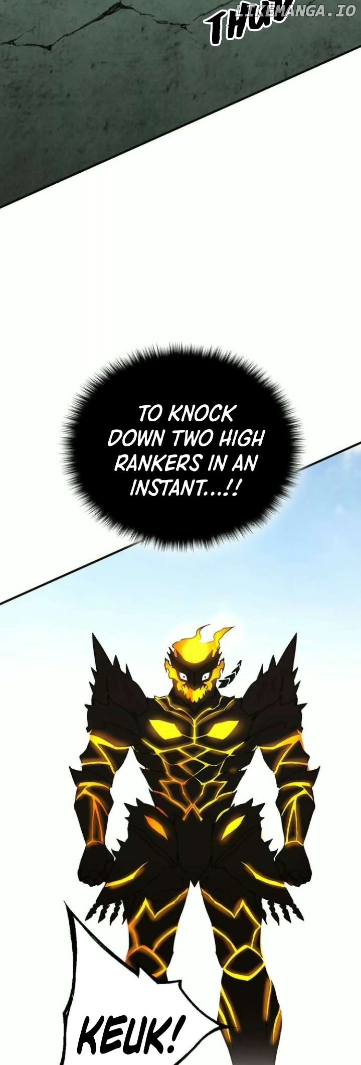 Read Hardcore Leveling Warrior (en) Manga Online