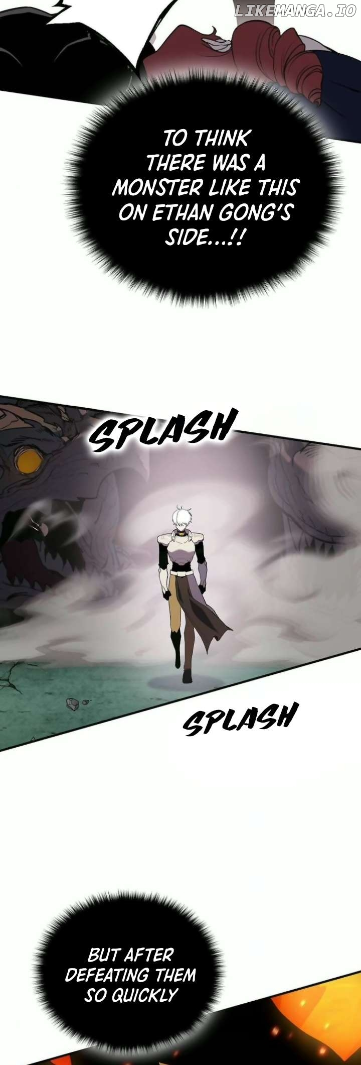 Read Hardcore Leveling Warrior (en) Manga Online