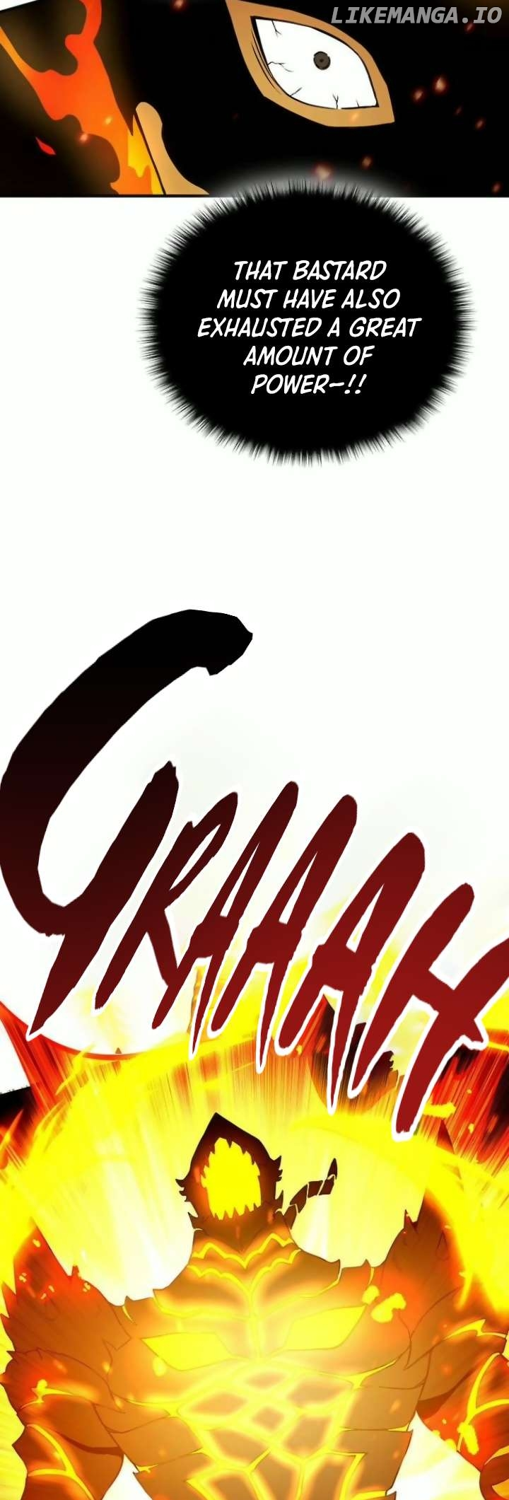 Read Hardcore Leveling Warrior (en) Manga Online