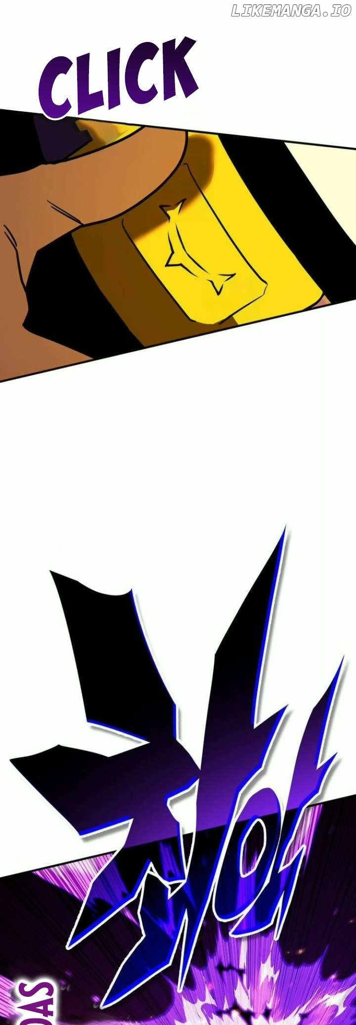 Read Hardcore Leveling Warrior (en) Manga Online