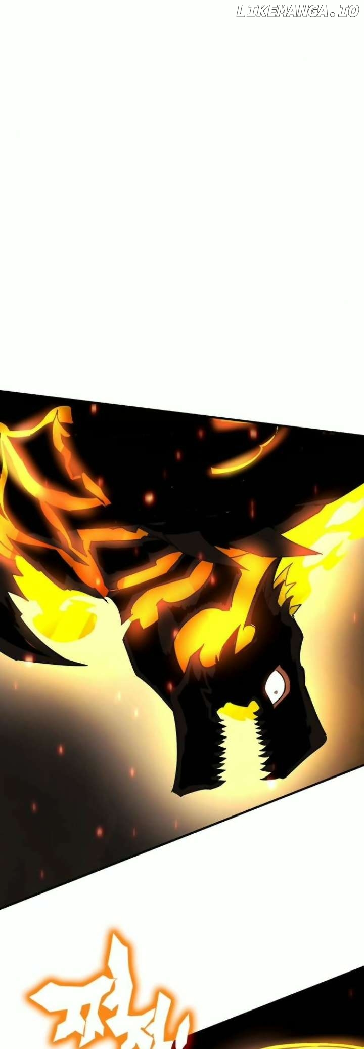 Read Hardcore Leveling Warrior (en) Manga Online