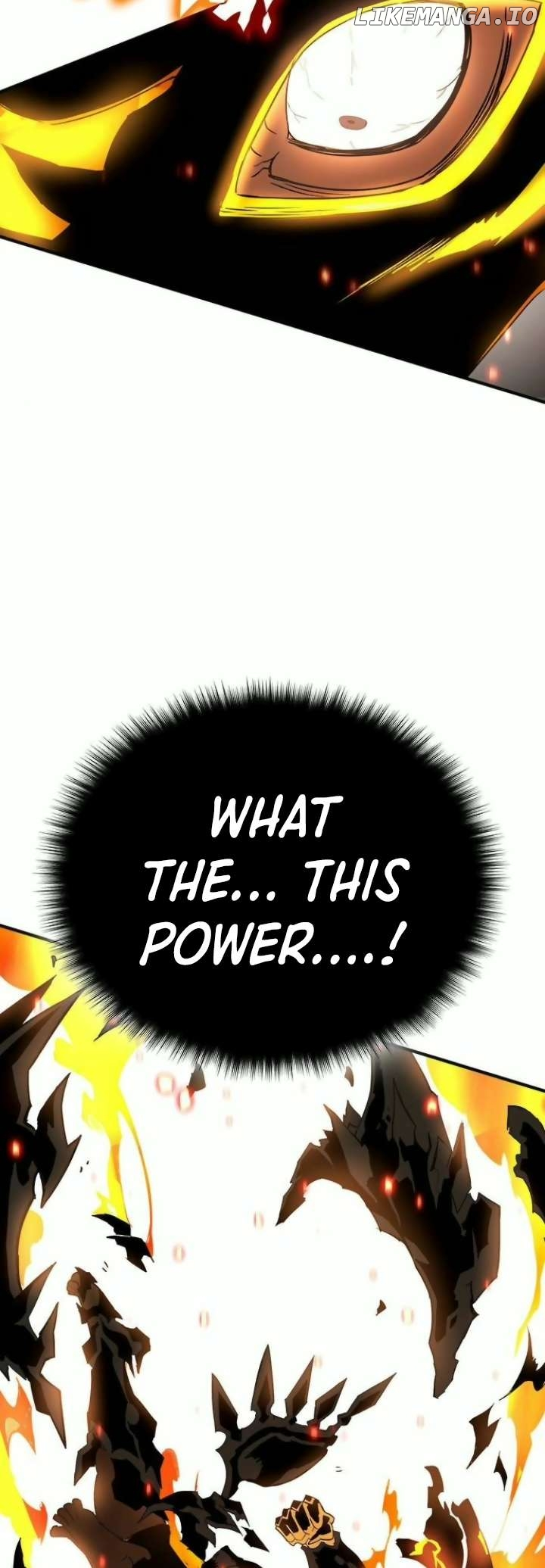 Read Hardcore Leveling Warrior (en) Manga Online