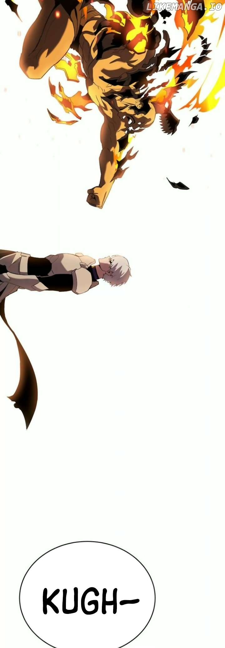 Read Hardcore Leveling Warrior (en) Manga Online