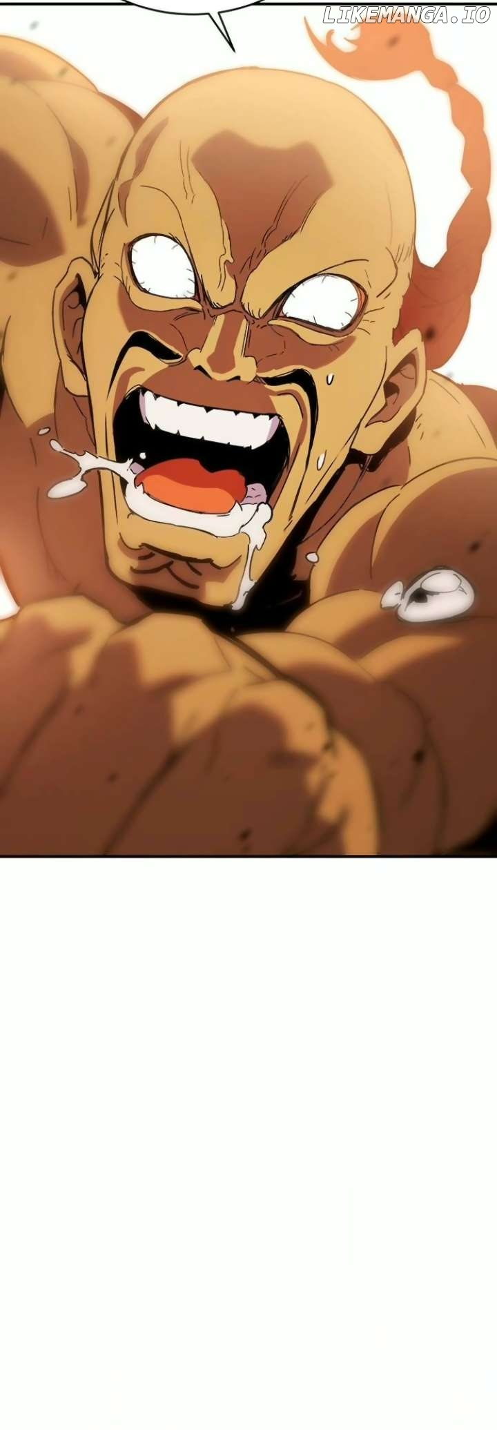 Read Hardcore Leveling Warrior (en) Manga Online