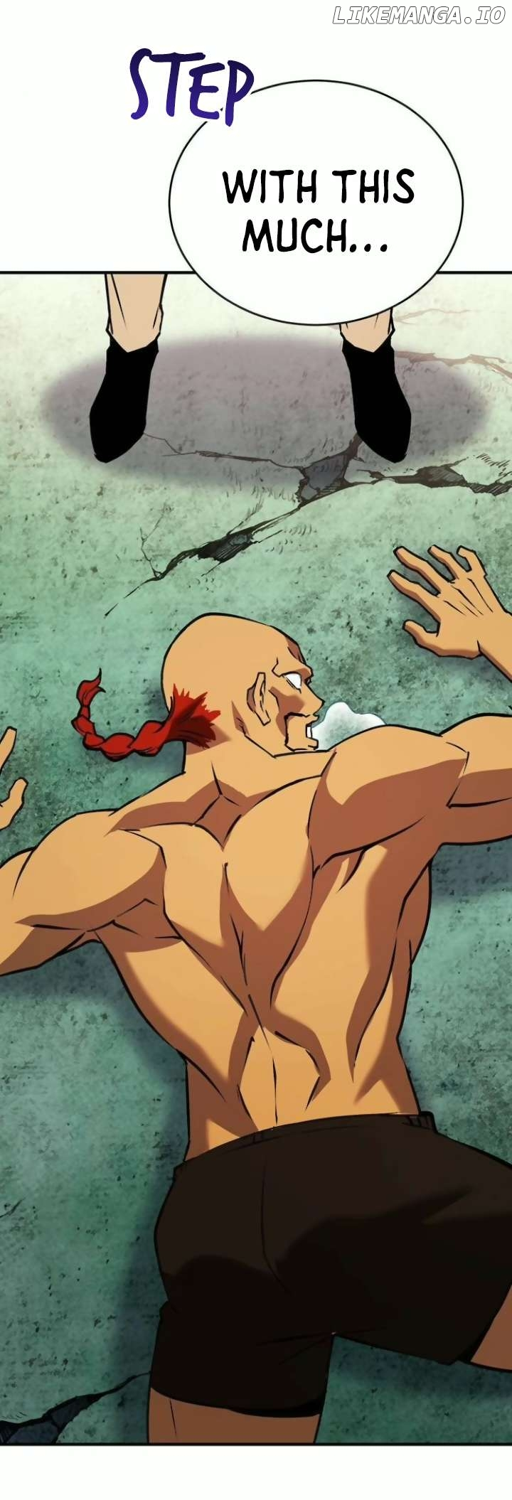 Read Hardcore Leveling Warrior (en) Manga Online