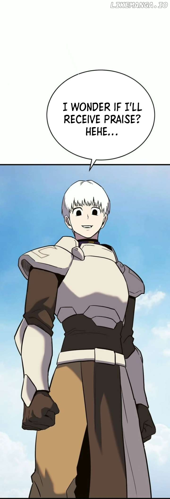 Read Hardcore Leveling Warrior (en) Manga Online