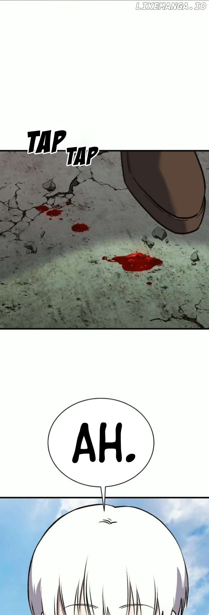 Read Hardcore Leveling Warrior (en) Manga Online