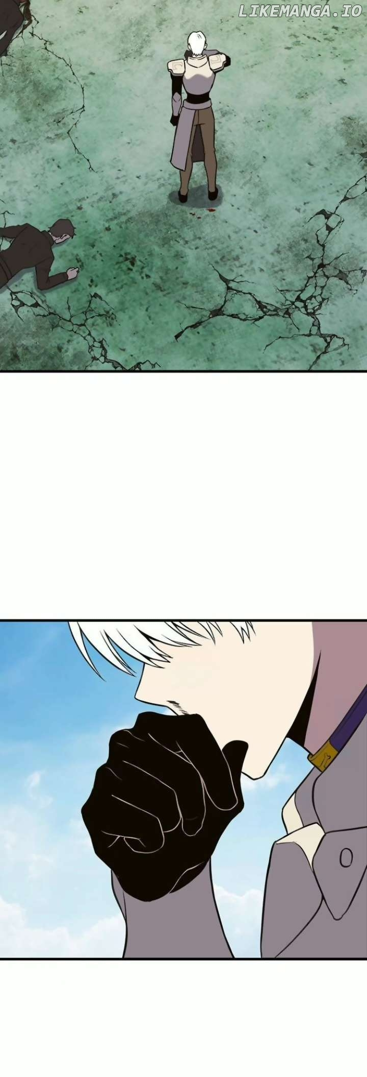 Read Hardcore Leveling Warrior (en) Manga Online