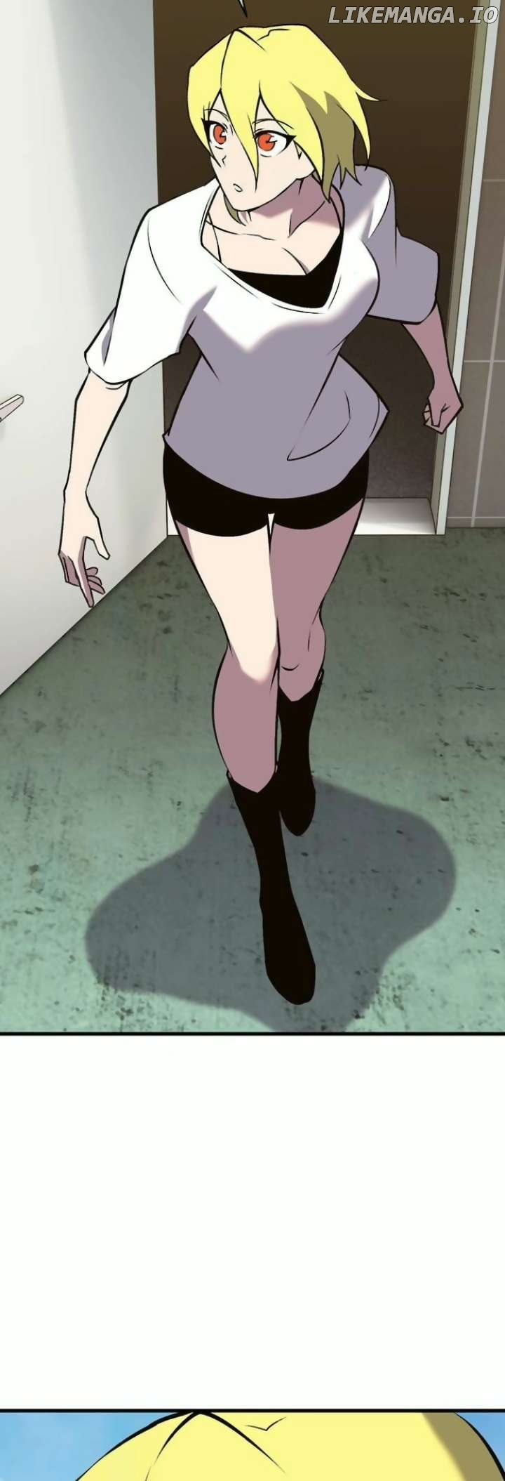 Read Hardcore Leveling Warrior (en) Manga Online