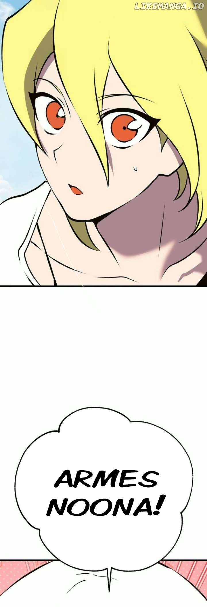 Read Hardcore Leveling Warrior (en) Manga Online