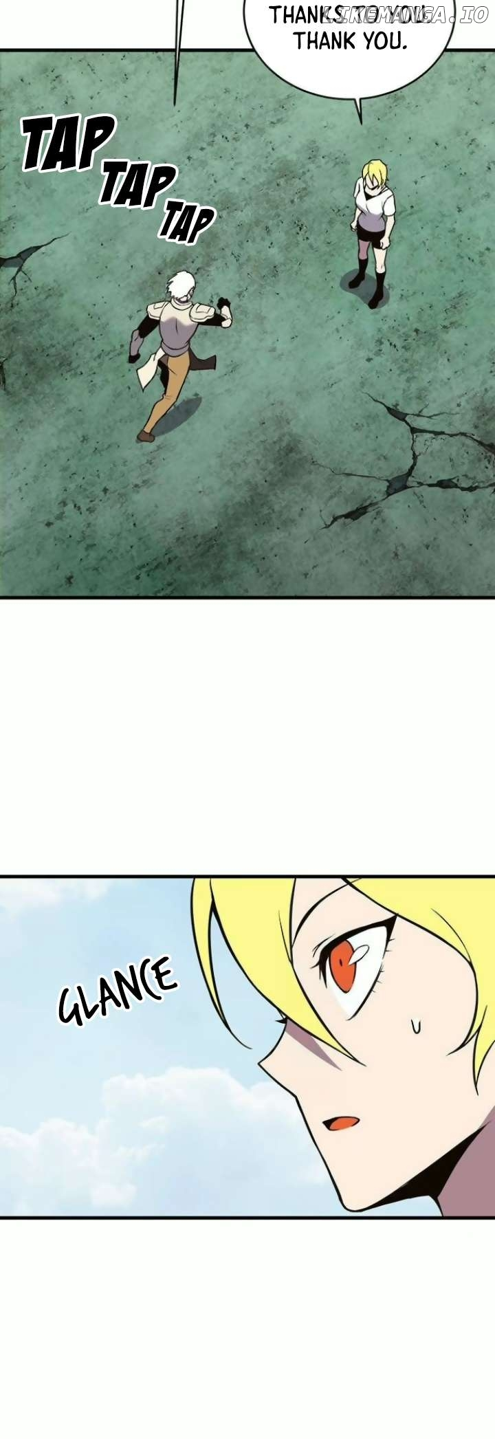 Read Hardcore Leveling Warrior (en) Manga Online