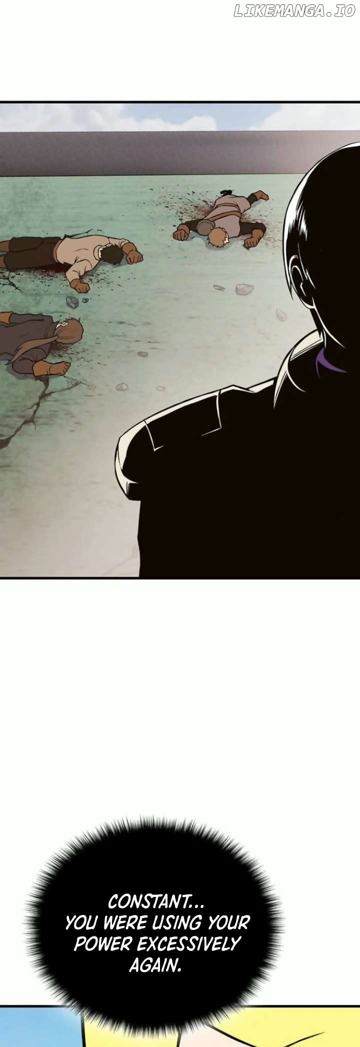 Read Hardcore Leveling Warrior (en) Manga Online