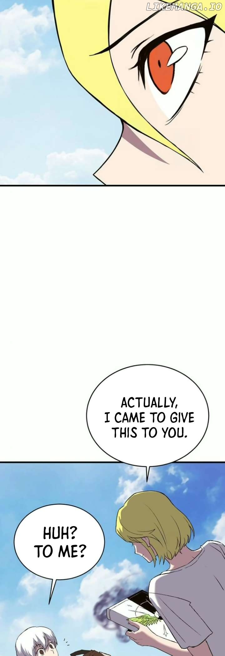 Read Hardcore Leveling Warrior (en) Manga Online