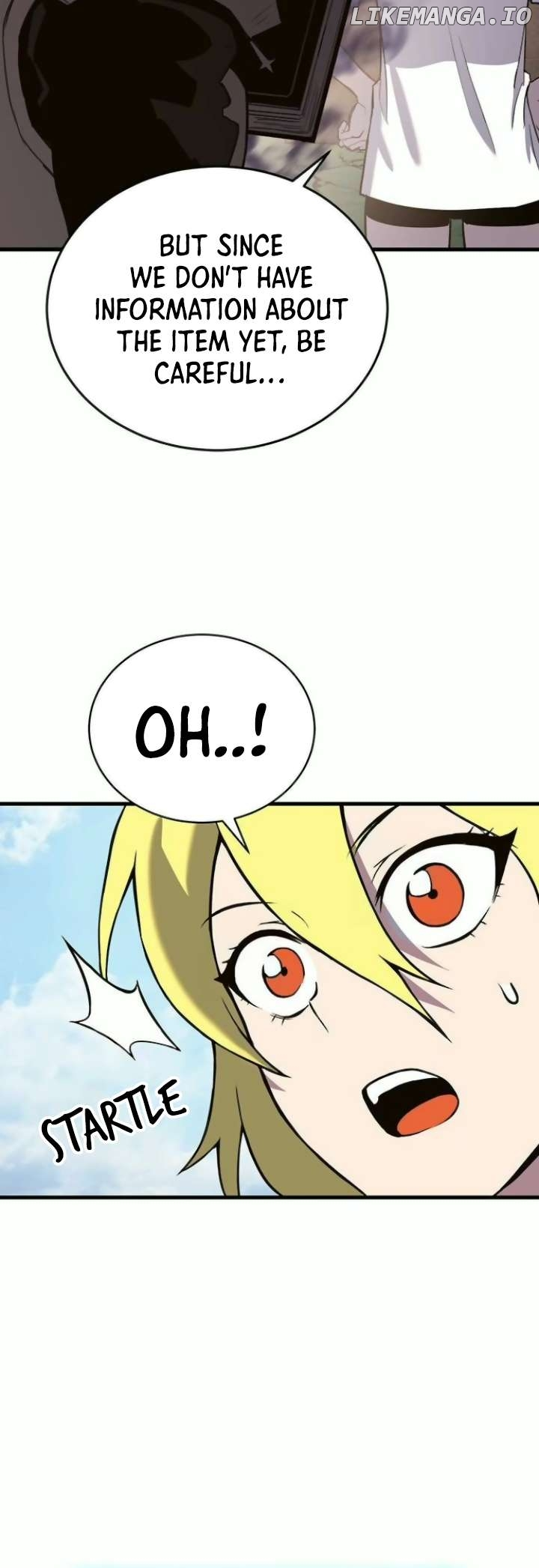 Read Hardcore Leveling Warrior (en) Manga Online