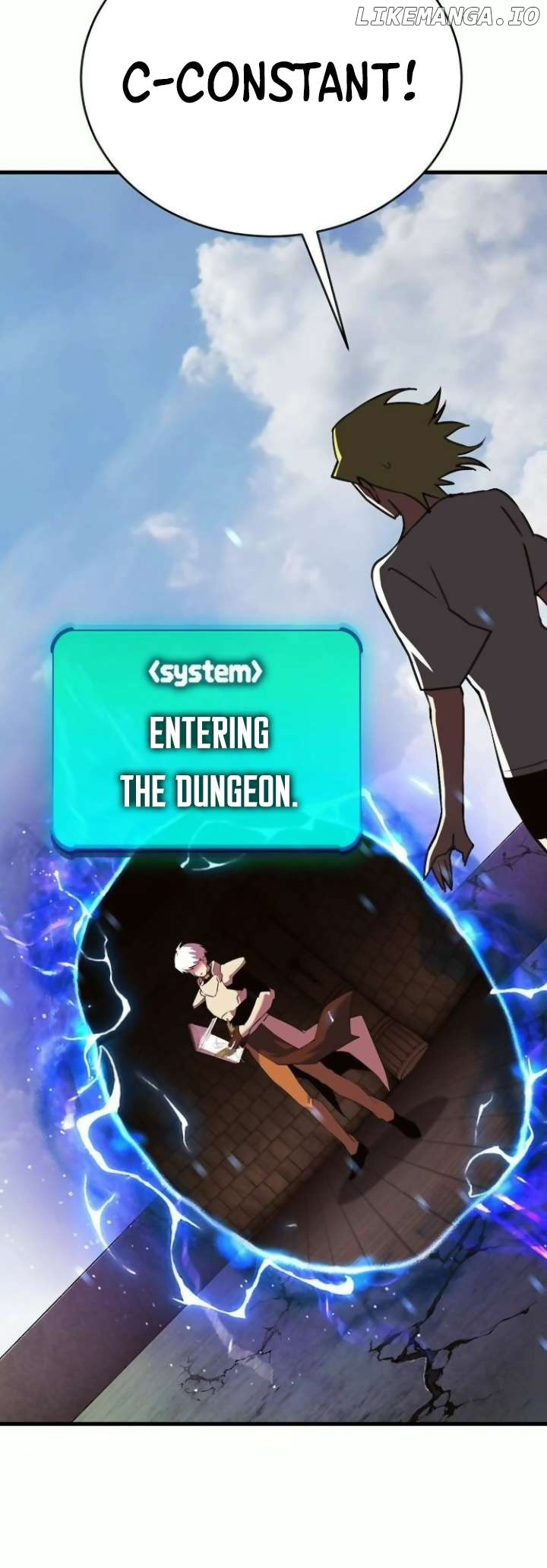 Read Hardcore Leveling Warrior (en) Manga Online