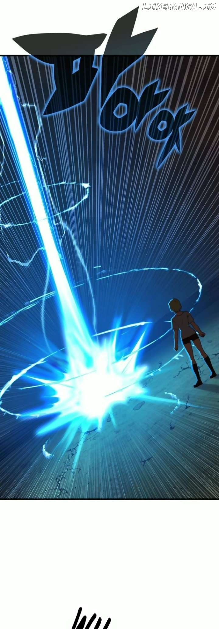 Read Hardcore Leveling Warrior (en) Manga Online