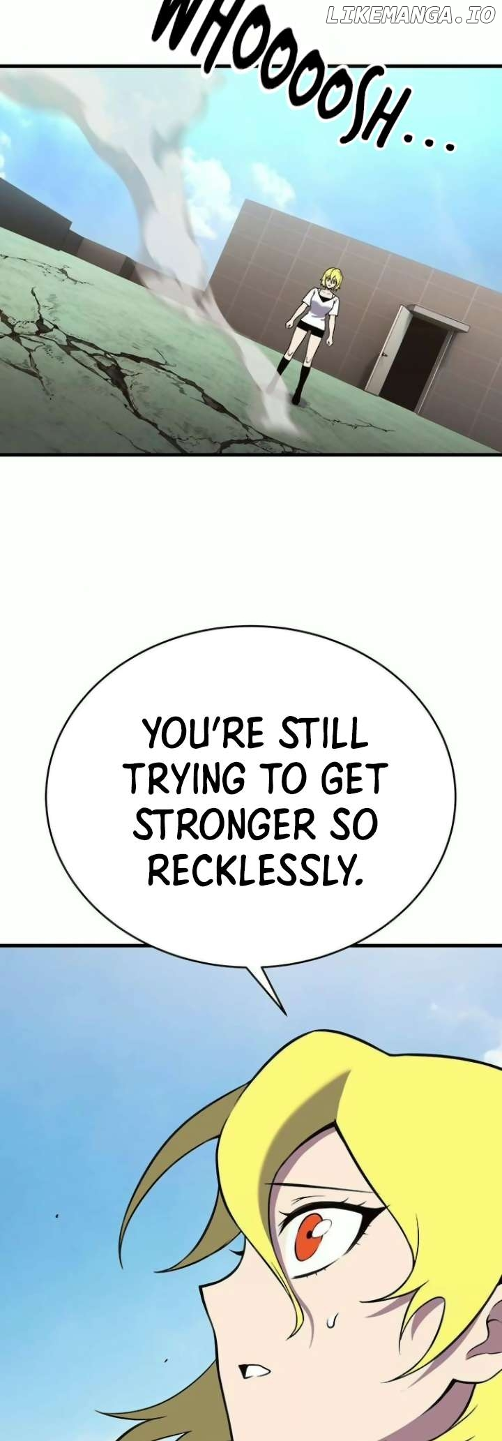 Read Hardcore Leveling Warrior (en) Manga Online