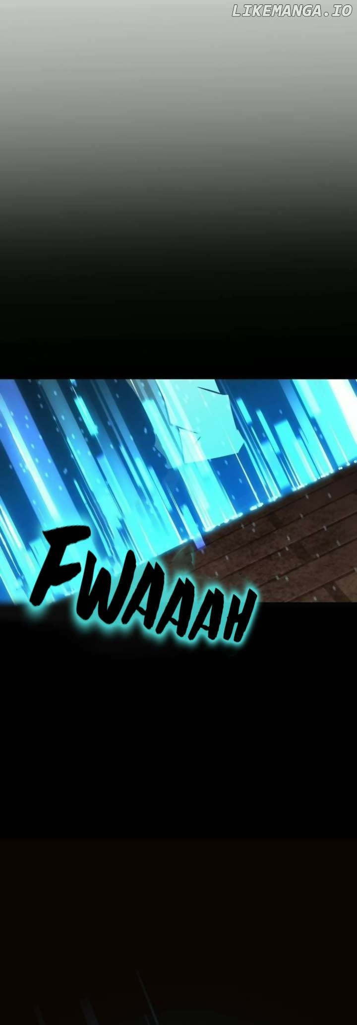 Read Hardcore Leveling Warrior (en) Manga Online