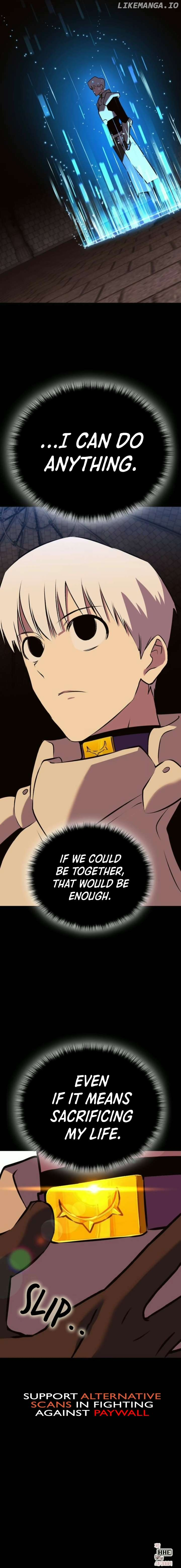 Read Hardcore Leveling Warrior (en) Manga Online