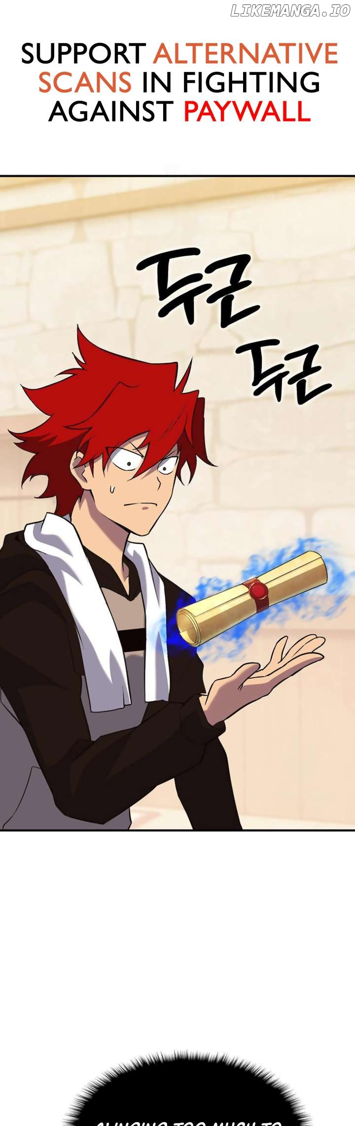 Read Hardcore Leveling Warrior (en) Manga Online