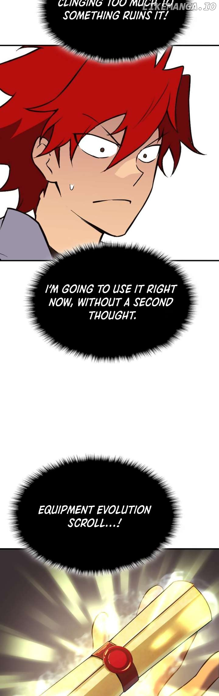 Read Hardcore Leveling Warrior (en) Manga Online